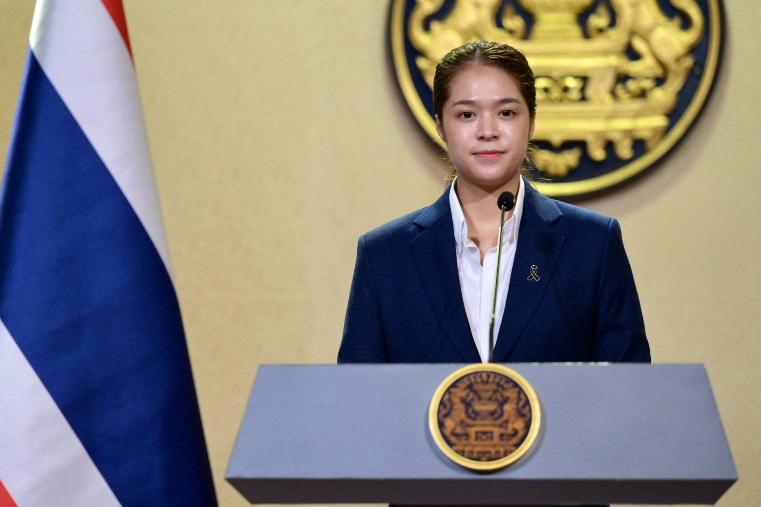 รัฐบาลอำนวยความสะดวก เปิดให้บริการมอเตอร์เวย์ M6 ช่วงบางปะอิน&ndash;หินกอง ทั้งขาไป&ndash;ขากลับ เพิ่มทางเลือกเลี่ยงพื้นที่น้ำท่วม ตั้งแต่วันนี้ ถึง 11 ต.ค. 69 หรือจนกว่าสถานการณ์คลี่คลาย